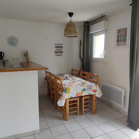 Maison 3 Chambres Avec Piscine Proche Plage ซูลัก-โซร์-แมร์ ภายนอก รูปภาพ