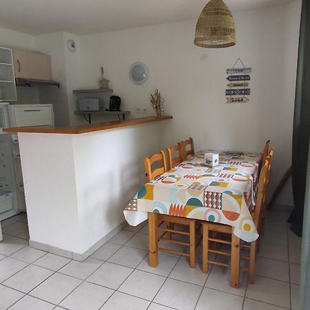 Maison 3 Chambres Avec Piscine Proche Plage ซูลัก-โซร์-แมร์ ภายนอก รูปภาพ
