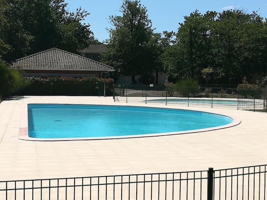 Maison 3 Chambres Avec Piscine Proche Plage ซูลัก-โซร์-แมร์ ภายนอก รูปภาพ