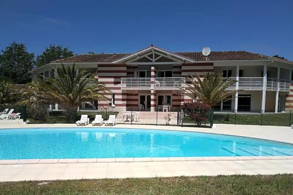 Maison 3 Chambres Avec Piscine Proche Plage ซูลัก-โซร์-แมร์ ภายนอก รูปภาพ