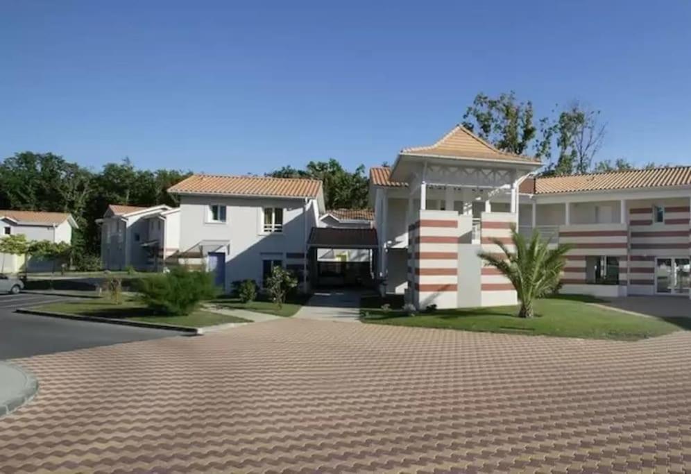 Maison 3 Chambres Avec Piscine Proche Plage ซูลัก-โซร์-แมร์ ภายนอก รูปภาพ
