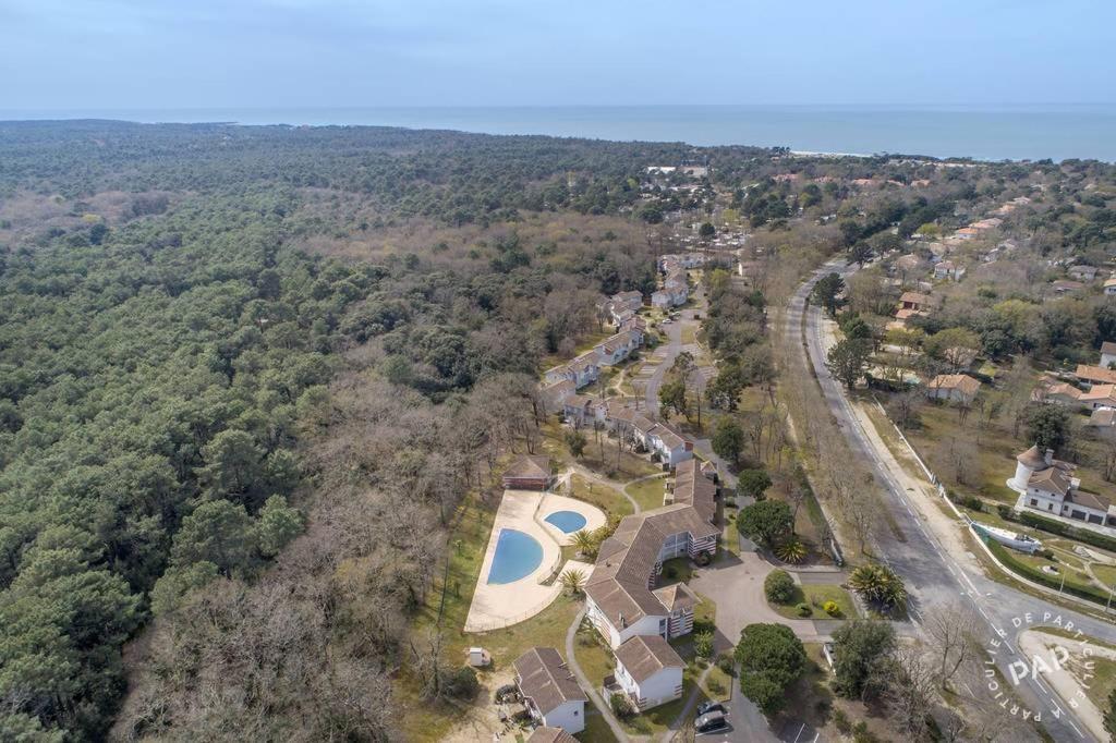 Maison 3 Chambres Avec Piscine Proche Plage ซูลัก-โซร์-แมร์ ภายนอก รูปภาพ